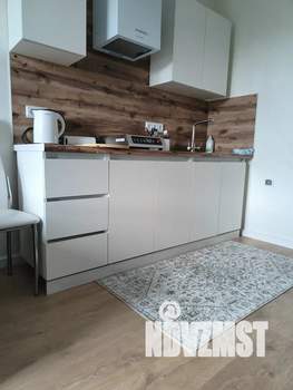 1-к квартира, посуточно, 41м2, 6/10 этаж