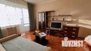 1-к квартира, посуточно, 34м2, 1/1 этаж