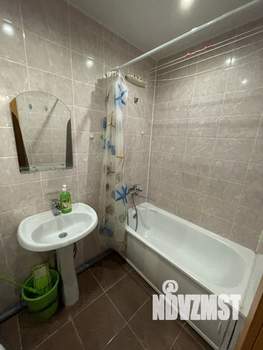 Студия квартира, на длительный срок, 25м2, 10/12 этаж