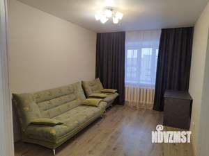 1-к квартира, на длительный срок, 38м2, 9/17 этаж