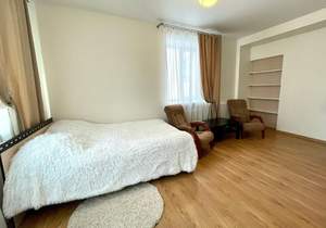 1-к квартира, на длительный срок, 32м2, 2/4 этаж