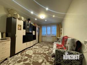 2-к квартира, на длительный срок, 46м2, 2/5 этаж