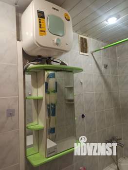 1-к квартира, на длительный срок, 34м2, 10/10 этаж