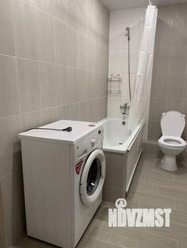 Студия квартира, на длительный срок, 25м2, 10/18 этаж