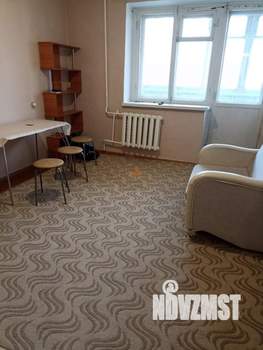 1-к квартира, на длительный срок, 35м2, 6/9 этаж