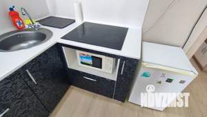 Студия квартира, посуточно, 23м2, 15/17 этаж