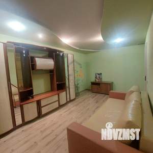 2-к квартира, на длительный срок, 53м2, 1/9 этаж