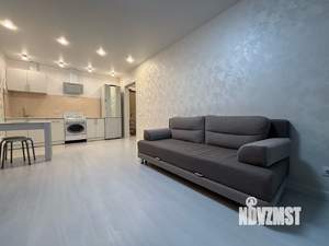 Студия квартира, на длительный срок, 26м2, 8/14 этаж