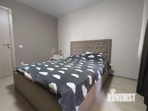 2-к квартира, на длительный срок, 44м2, 14/17 этаж