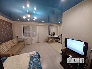 1-к квартира, посуточно, 32м2, 1/1 этаж