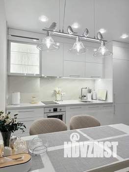 1-к квартира, посуточно, 50м2, 6/17 этаж