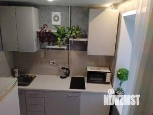 2-к квартира, посуточно, 51м2, 7/9 этаж