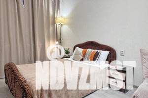 2-к квартира, посуточно, 58м2, 2/11 этаж