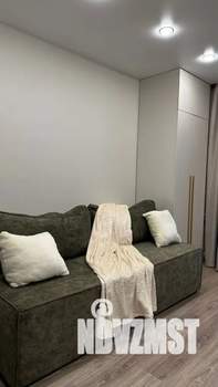 1-к квартира, посуточно, 33м2, 7/9 этаж