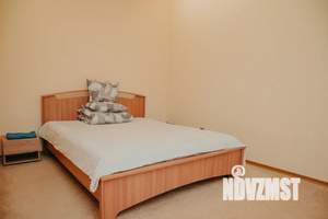 2-к квартира, посуточно, 42м2, 2/3 этаж