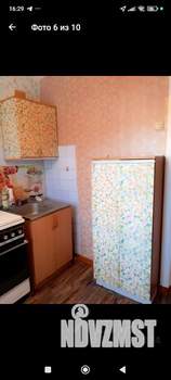 2-к квартира, на длительный срок, 45м2, 3/4 этаж