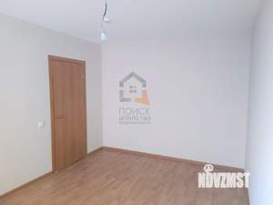 Студия квартира, на длительный срок, 24м2, 5/16 этаж