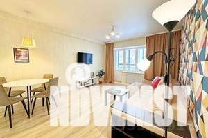 2-к квартира, посуточно, 52м2, 7/11 этаж