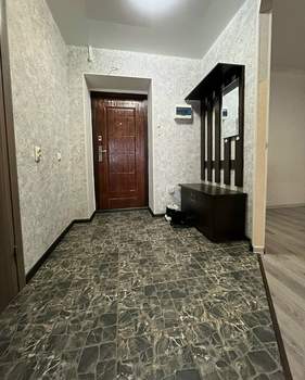 1-к квартира, на длительный срок, 36м2, 16/16 этаж