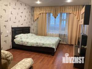 2-к квартира, посуточно, 48м2, 4/8 этаж