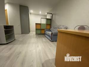 Студия квартира, на длительный срок, 35м2, 2/5 этаж