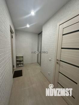 Студия квартира, на длительный срок, 31м2, 10/18 этаж