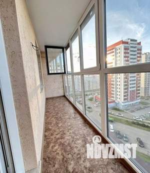 1-к квартира, на длительный срок, 35м2, 11/12 этаж