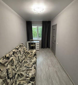 2-к квартира, на длительный срок, 44м2, 3/5 этаж