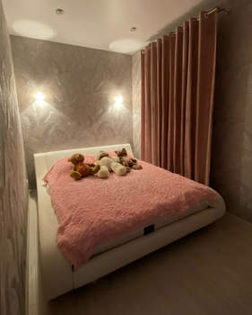 2-к квартира, на длительный срок, 44м2, 3/5 этаж