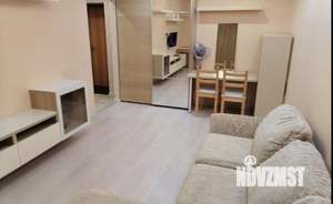 1-к квартира, на длительный срок, 30м2, 6/9 этаж