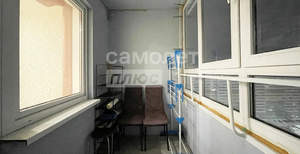 Студия квартира, на длительный срок, 22м2, 17/17 этаж