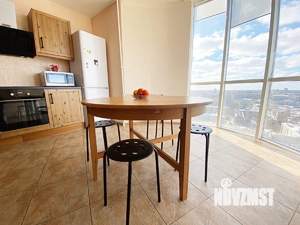 2-к квартира, посуточно, 80м2, 1/1 этаж