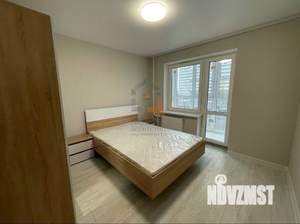 1-к квартира, на длительный срок, 42м2, 6/13 этаж