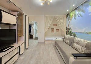 1-к квартира, на длительный срок, 35м2, 7/9 этаж