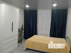 2-к квартира, посуточно, 51м2, 7/9 этаж