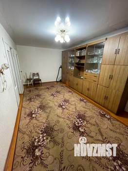 2-к квартира, на длительный срок, 52м2, 2/9 этаж