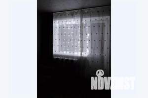 1-к квартира, посуточно, 33м2, 9/9 этаж