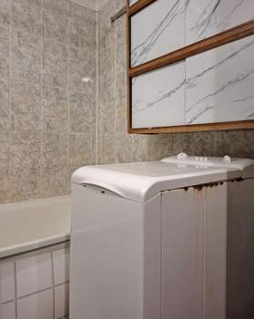 1-к квартира, на длительный срок, 35м2, 9/10 этаж