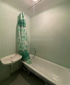 1-к квартира, на длительный срок, 30м2, 3/5 этаж