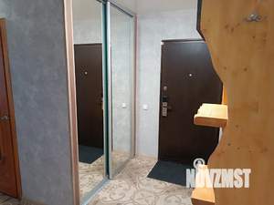 2-к квартира, посуточно, 58м2, 5/16 этаж