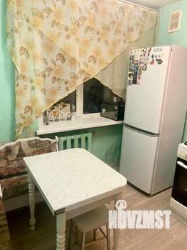 1-к квартира, на длительный срок, 36м2, 3/5 этаж