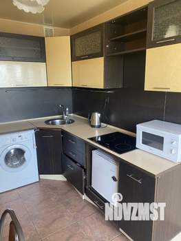 1-к квартира, посуточно, 48м2, 5/10 этаж