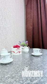 Студия квартира, на длительный срок, 25м2, 9/18 этаж