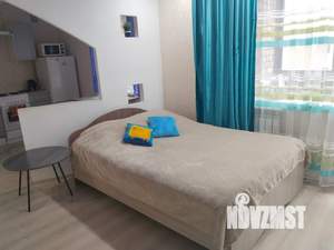 1-к квартира, посуточно, 30м2, 15/17 этаж