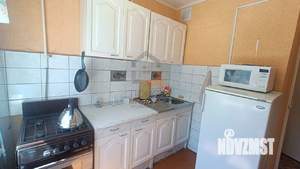 1-к квартира, на длительный срок, 31м2, 2/5 этаж