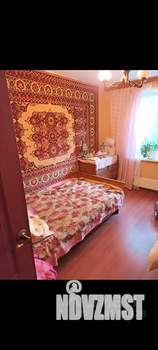 1-к квартира, на длительный срок, 35м2, 3/5 этаж
