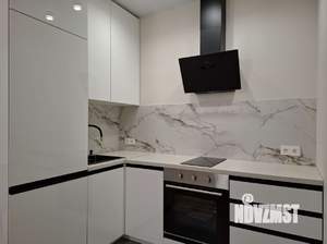 2-к квартира, на длительный срок, 41м2, 4/6 этаж