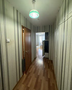 Студия квартира, на длительный срок, 30м2, 5/17 этаж