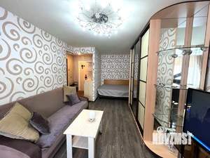 1-к квартира, на длительный срок, 35м2, 2/10 этаж