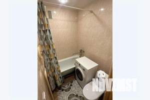 2-к квартира, посуточно, 45м2, 4/5 этаж